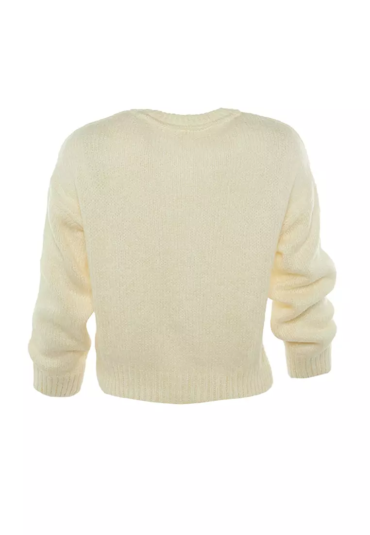 Trendyol Knit Sweater