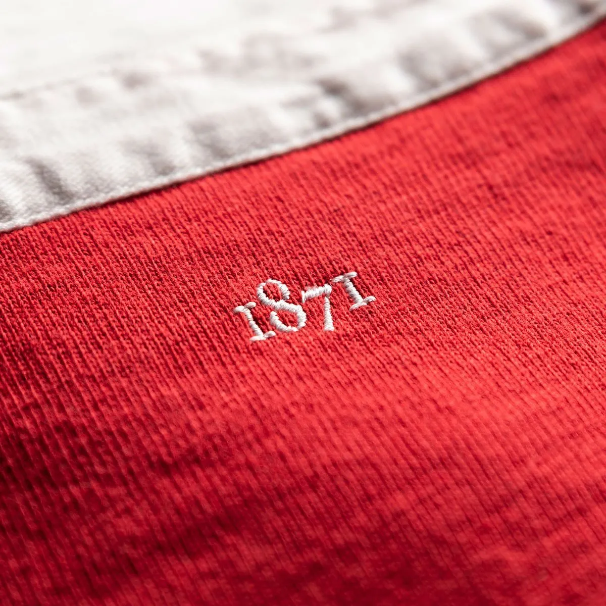 USA 1912 Limited Edition Rugby Shirt