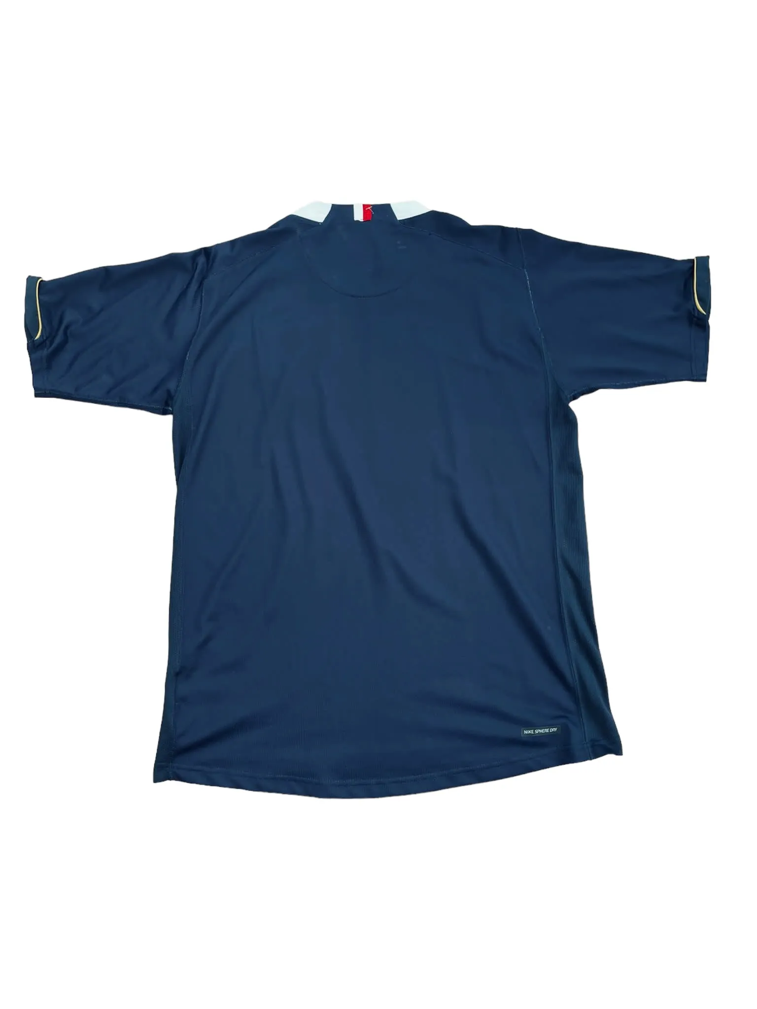 USA 2006-07 Away Football Shirt