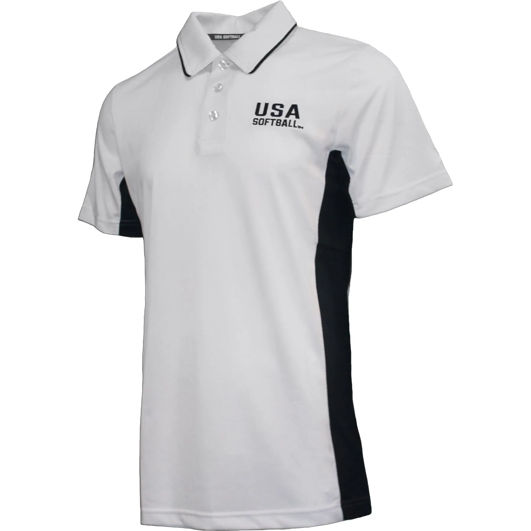 USA Softball Umpire Shirt