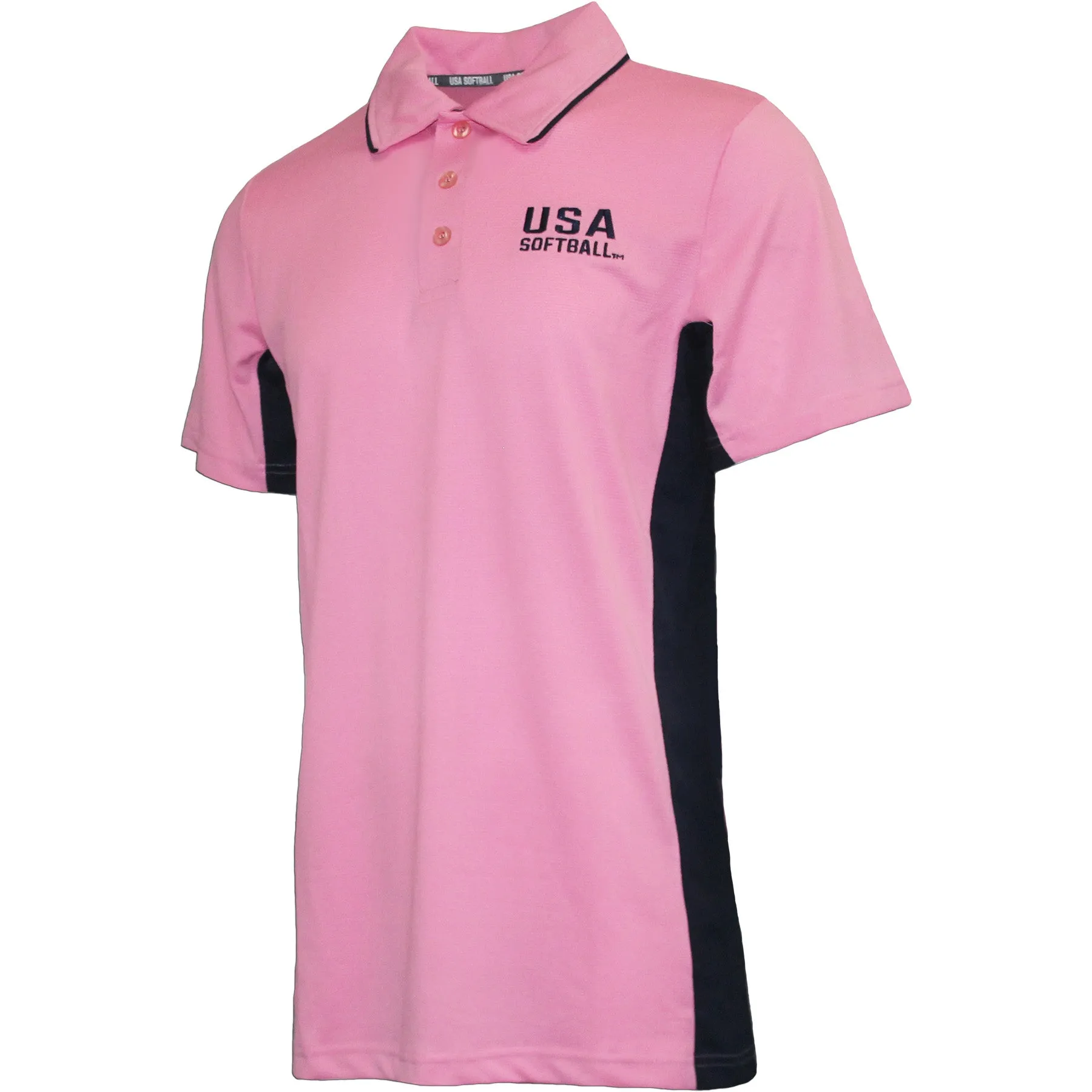 USA Softball Umpire Shirt