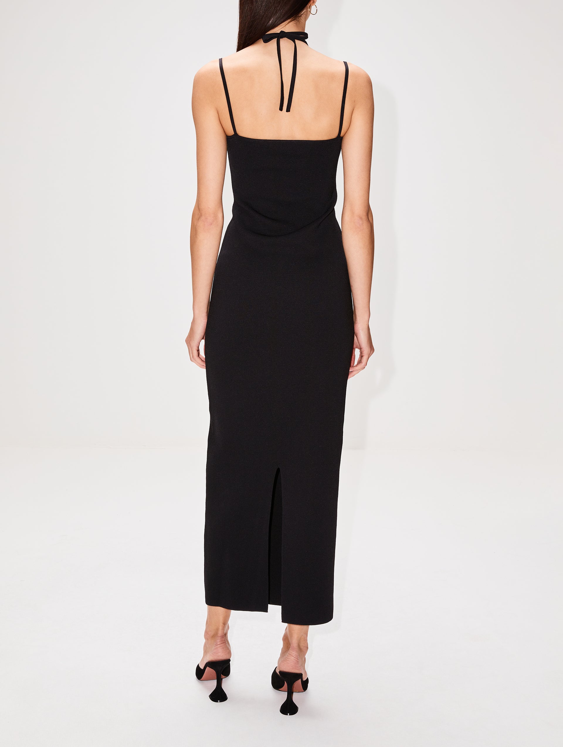 Valrya Midi Dress