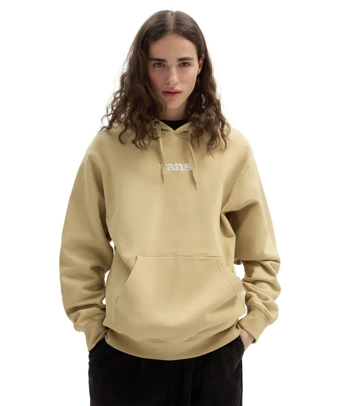 Vans  Lowered Loose Hoodie