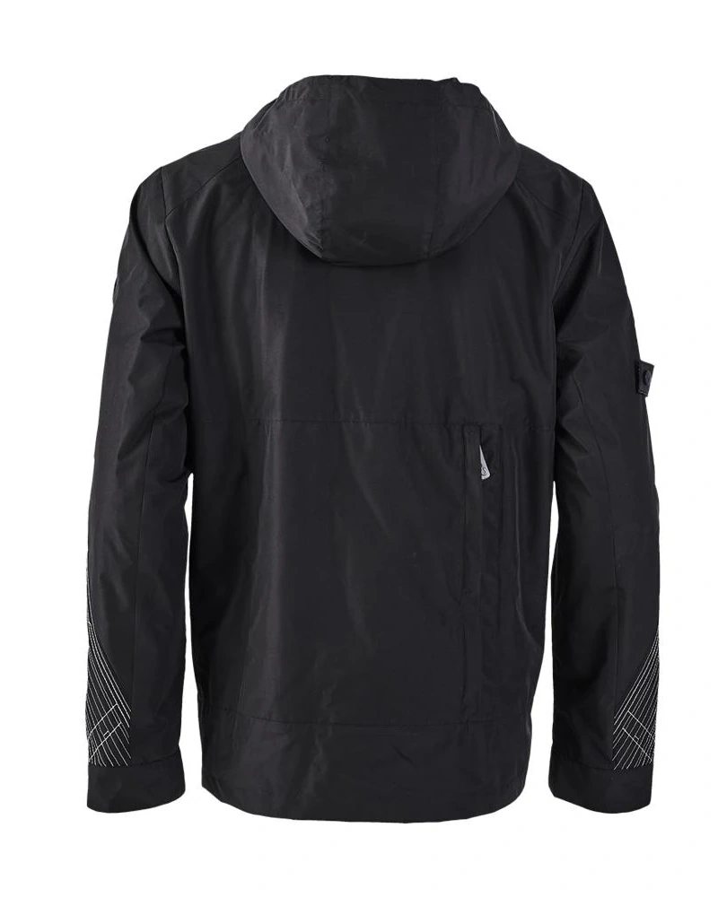 Vault of Glass Raid Jacket - William Jacket