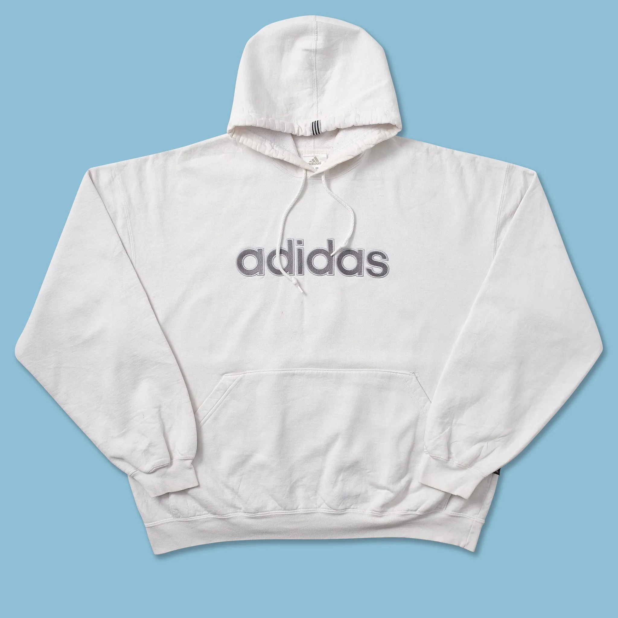 Vintage adidas Hoody XLarge