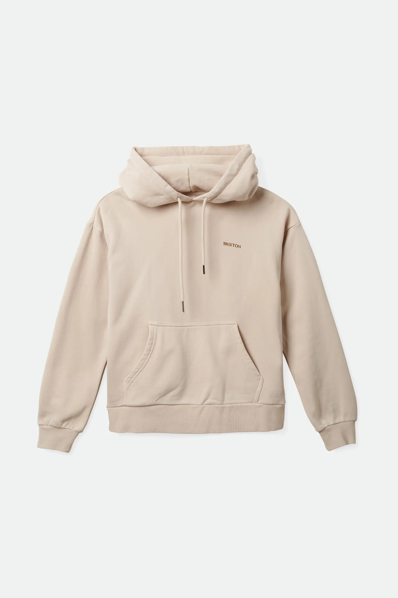 Weekender Hoodie - Beige