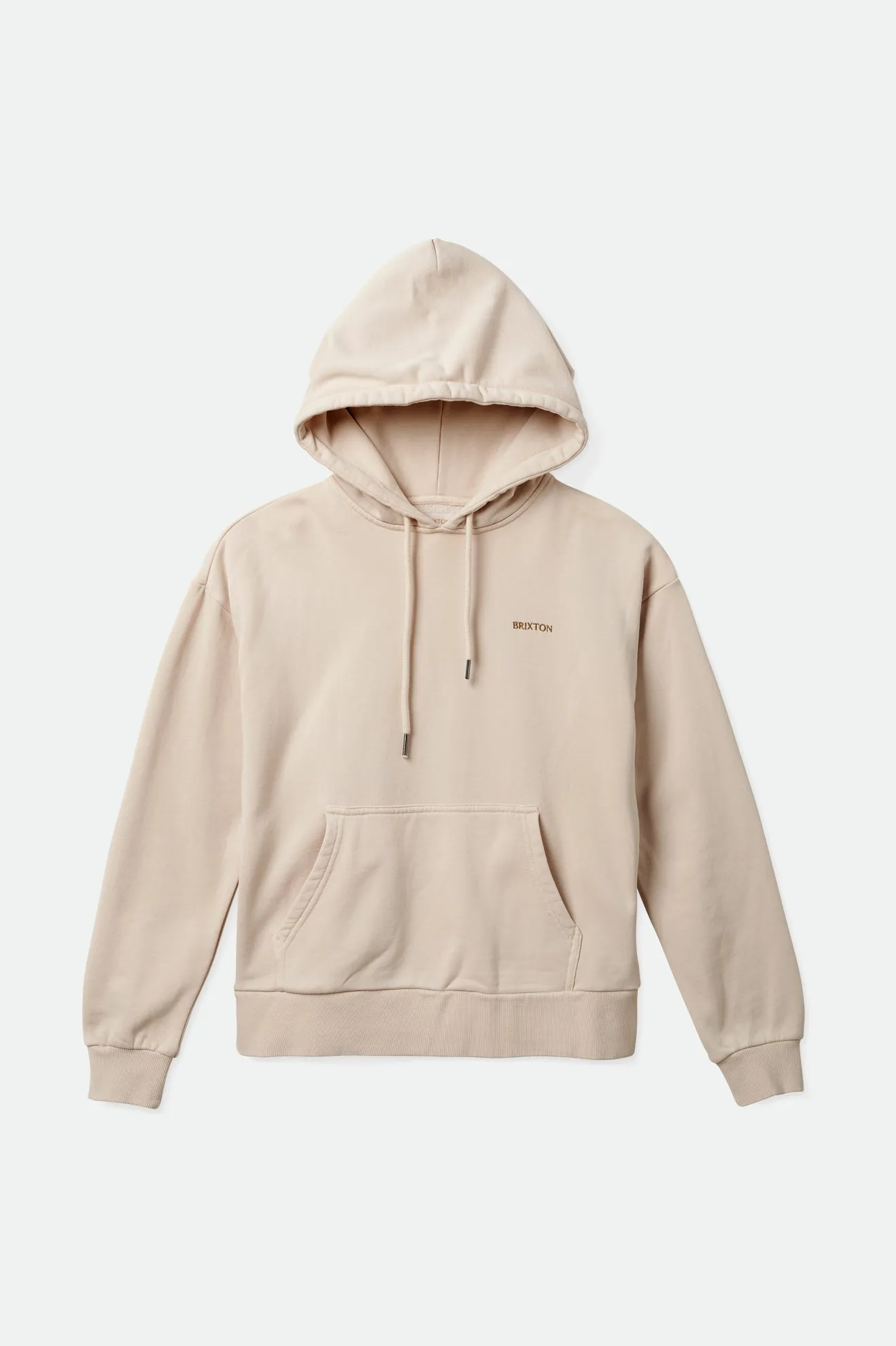 Weekender Hoodie - Beige