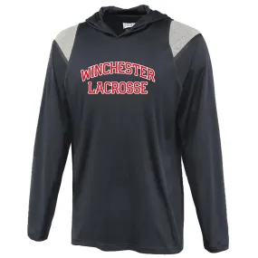 Winchester Lightweight Hoody