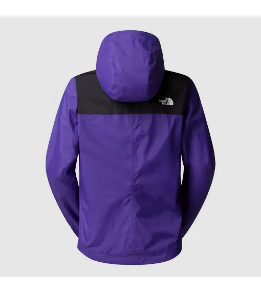 Women's Coat The North Face Antora NF0A7QEUS961