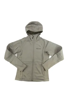 Womens Olden Polartec Hoody