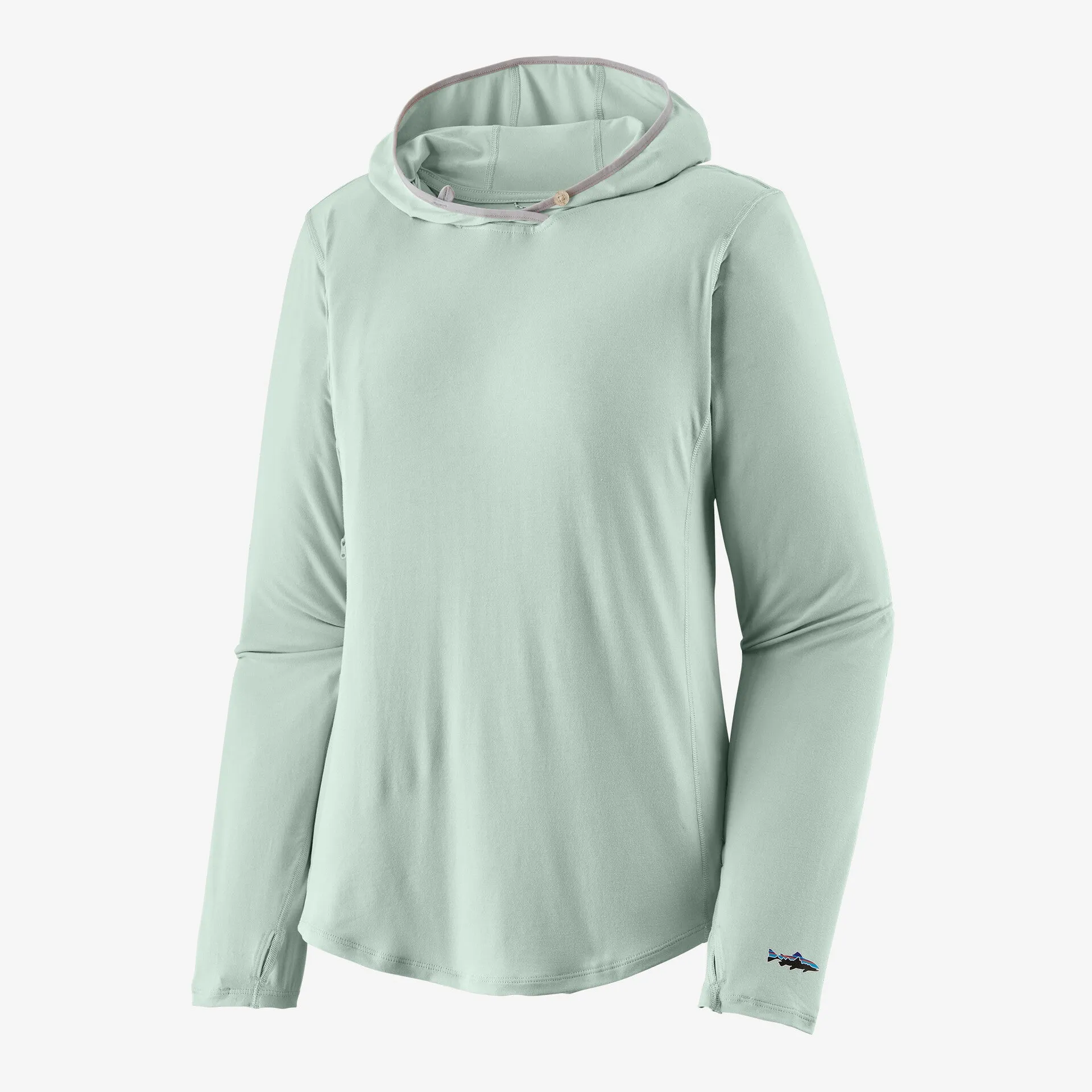 Women's Tropic Comfort Hoody