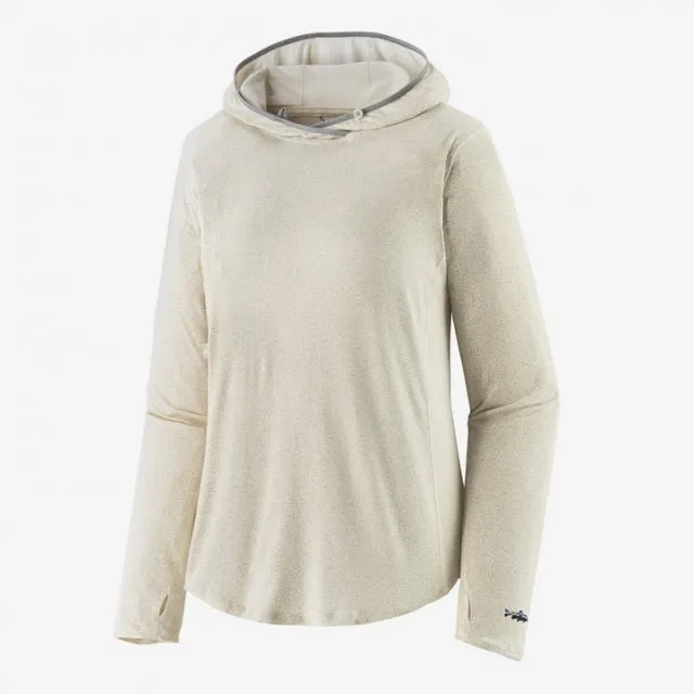 Women's Tropic Comfort Hoody