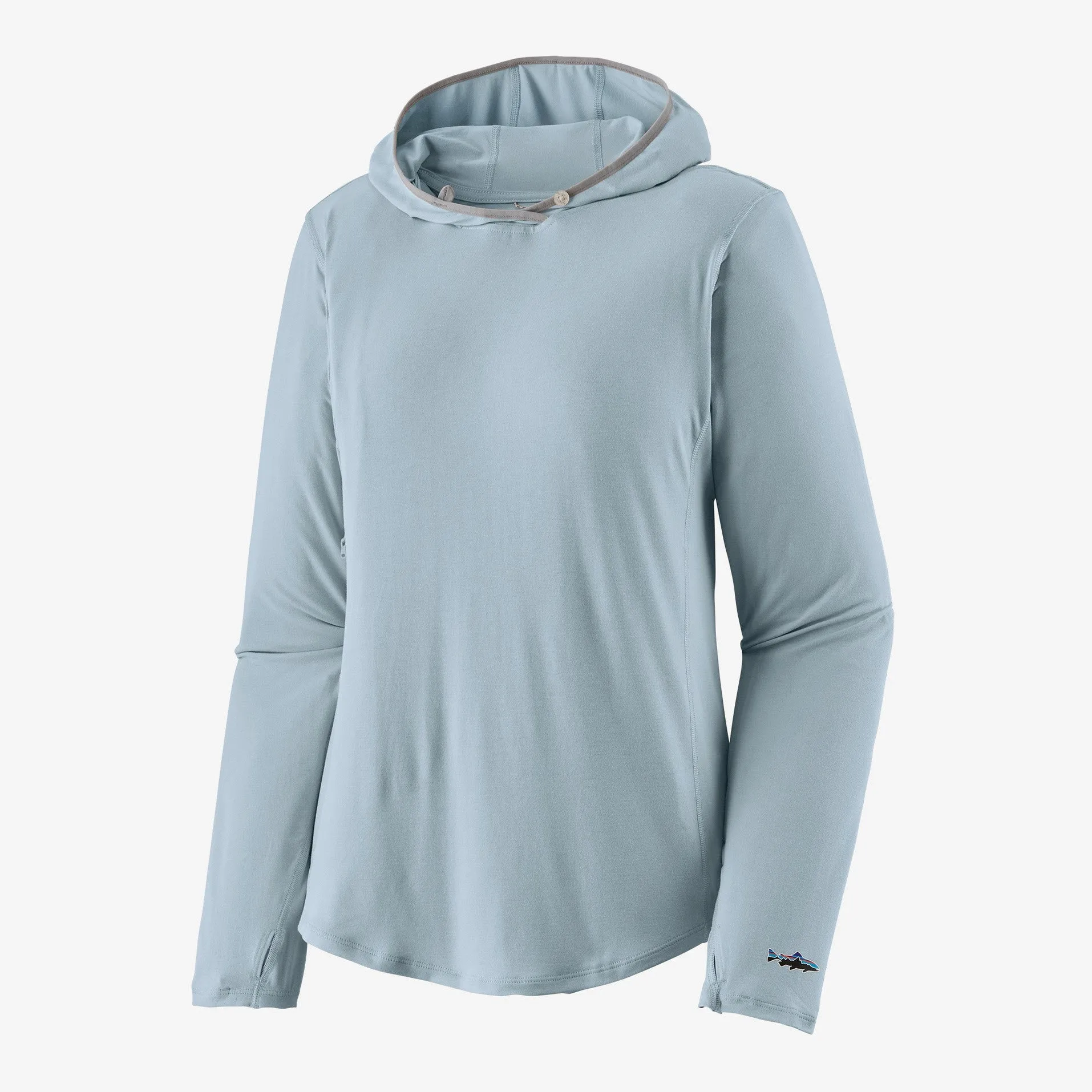 Women's Tropic Comfort Hoody