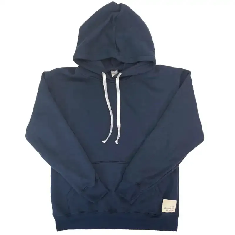 Youth Bamboo Panda Hoody