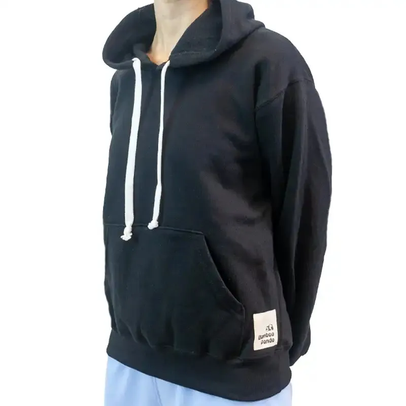 Youth Bamboo Panda Hoody